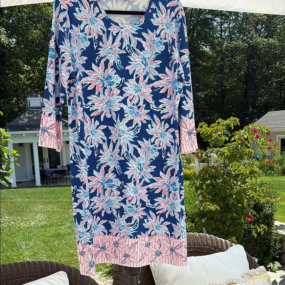 Jean-Pierre Klifa Paris Dress